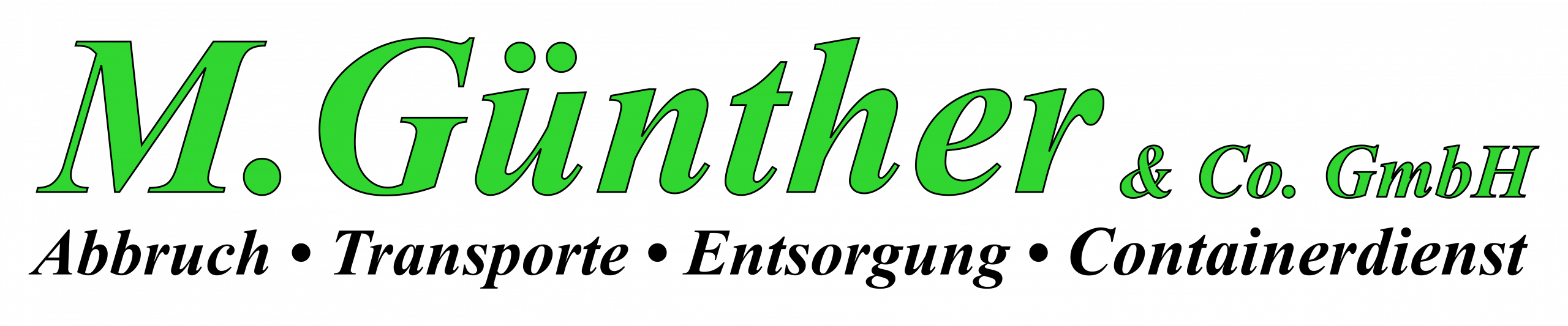 M. Günther & Co. GmbH